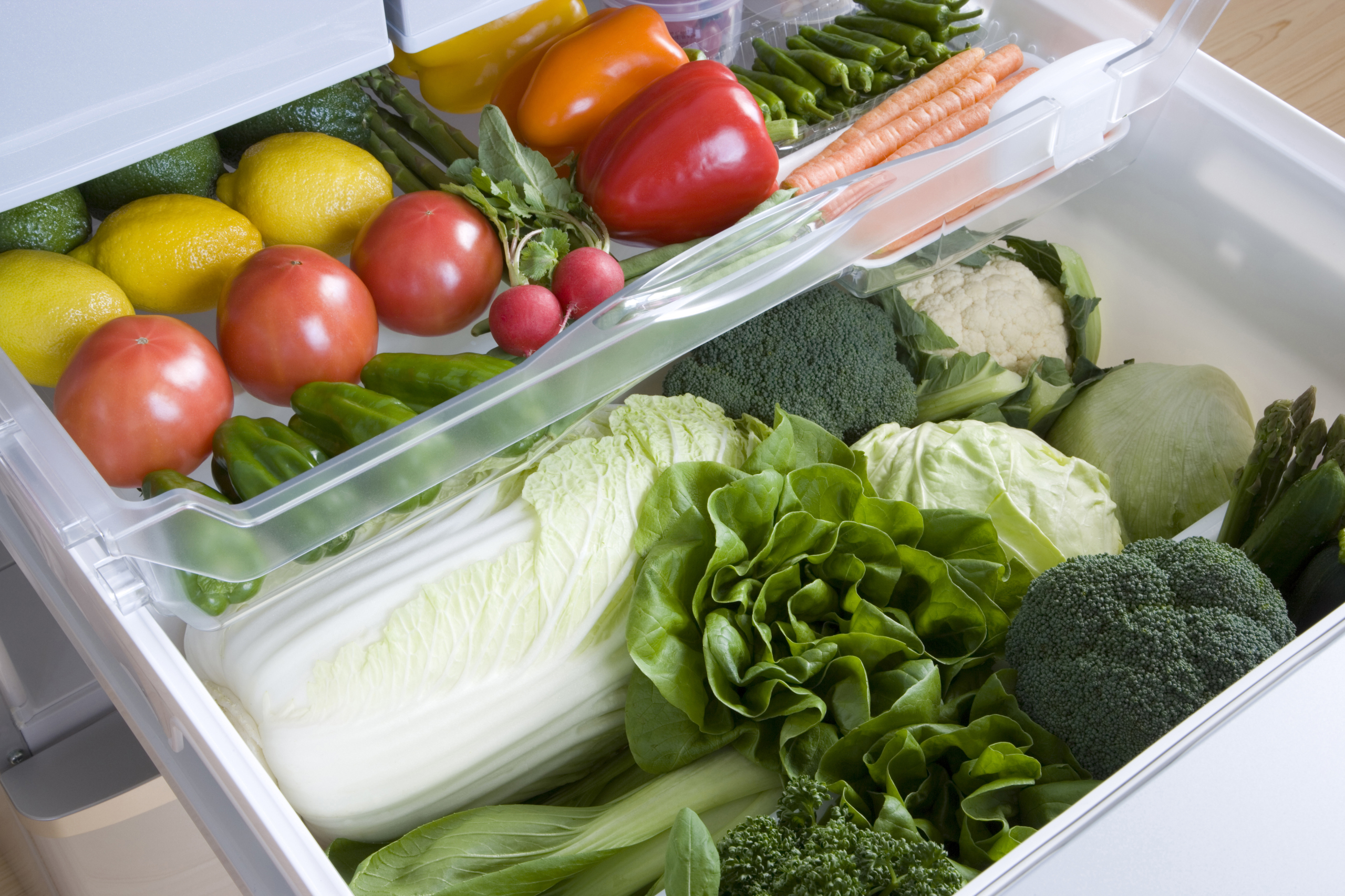 Header_Food Vegetable in fridge 20230925 GLO EN